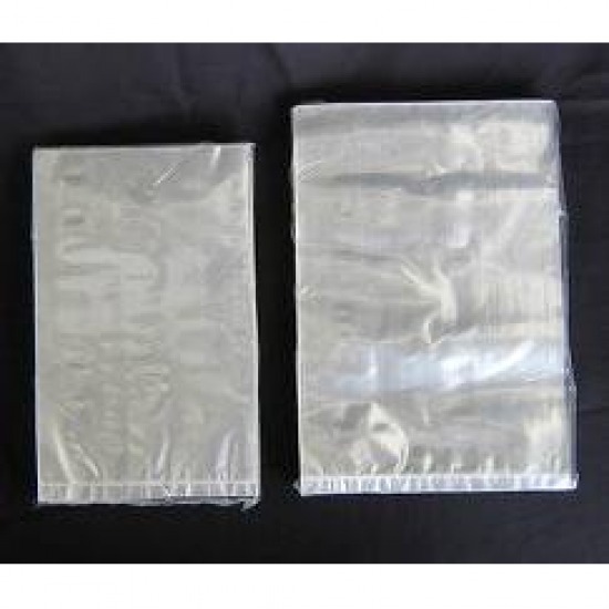 รับสั่งทำ-รับผลิต ถุงพลาสติกทุกชนิด - โรงงานผลิตถุงร้อนใส ราคาส่ง